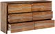 Signature Design by Ashley® Dressonni Brown Dresser-2