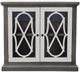 Vintage Furniture Tene 2-Door Console-0