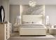 Hooker® Furniture Westwood Polished Limestone 8-Drawer Dresser-1