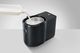 Jura® Cool Control 1.0L Black Milk Cooler-5