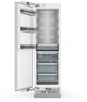 Thor Kitchen® X Series12.4 Cu. Ft. Panel Ready Built-In Column Freezer-3