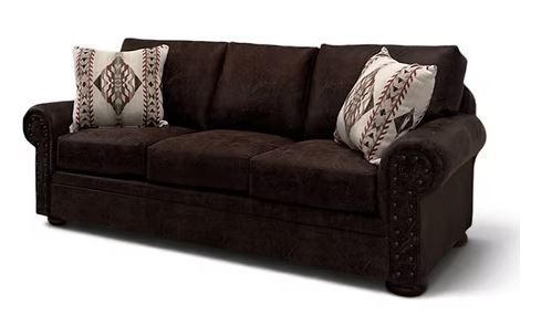 Sleeper Sofa-0