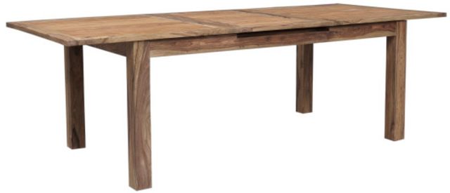Porter International Designs Urban Natural Pop-Up Dining Table-2