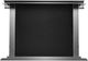 JennAir® NOIR™ 24" Stainless Steel Warming Drawer-1