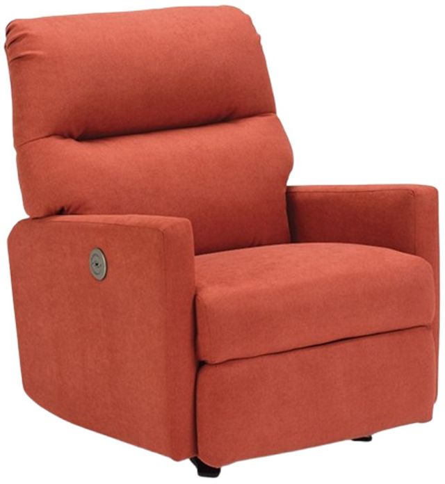 Best® Home Furnishings Customizable Covina Power Space Saver® Recliner-0