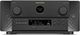 Marantz® 13.4 Channel Black Preamplifier-1