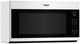 Whirlpool® 30" 2.1 Cu. Ft. White Over the Range Microwave-2
