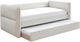Crown Mark Philipa Oatmeal Daybed-1