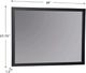 Signature Design by Ashley® Danziar Black Bedroom Mirror-3