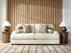 Signature Design by Ashley® Jayne Park Sand Sofa-1
