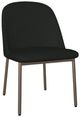 Amisco Customizable Luongo Dining Side Chair-0