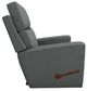 La-Z-Boy® Apollo Graphite Manual Rocking Recliner-3
