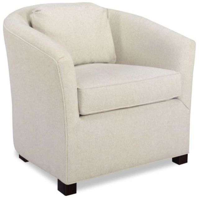 Parker Southern Victor Duo Ivory/Heirloom Chair-0