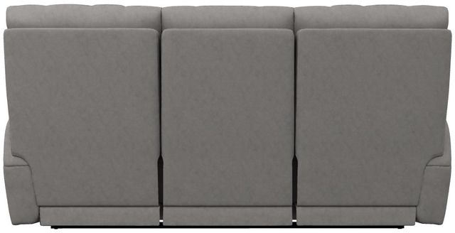 La-Z-Boy® Cassian Powder Power Reclining Sofa with Headrest and Lumbar-4
