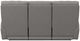 La-Z-Boy® Cassian Powder Power Reclining Sofa with Headrest and Lumbar-4