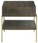 Fairfield® Libby Langdon Gibson End Table-2