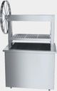 Kalamazoo™ Gaucho K750GB 2-Burner Stainless Steel Built In Natural Gas Grill-3