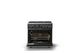 Viking® 7 Series 36" Antique Bronze Pro Style Liquid Propane Gas Range-1
