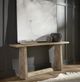 Bernhardt Tribeca Aurum Console Table-1
