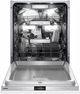 Gaggenau 400 Series 24" Panel Ready Top Control Built In Dishwasher-0