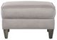 Bradington-Young Customizable Christopher Ottoman-2
