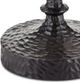 Currey & Company Gallo Bronze Accent Table-1