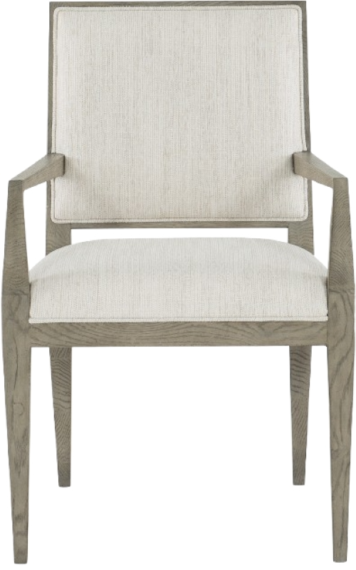 Hooker Furniture Linville Falls Linn Cove Arm Chair