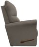La-Z-Boy® Rowan Mushroom Manual Wall Recliner-3