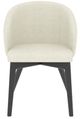 Canadel Customizable Downtown 5139 Upholstered Fixed Chair-2