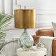 Surya Gabrial Multi-Colored Table Lamp-2