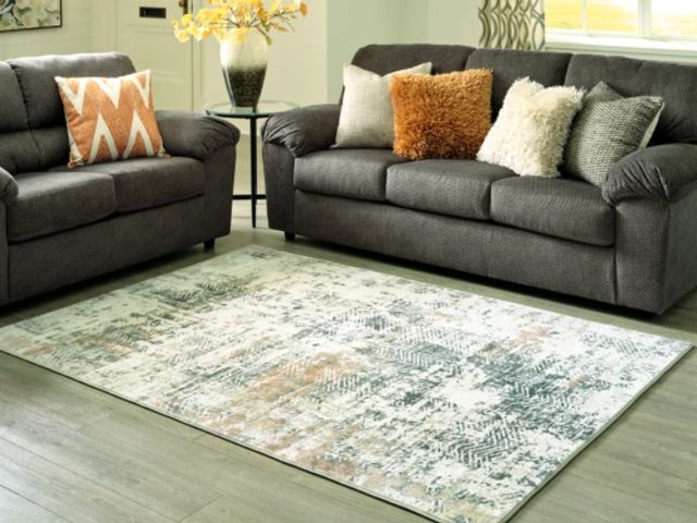 Signature Design by Ashley® Redlings Multi 8'x10' Large Area Rug-3