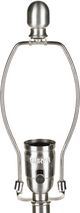Surya Bentley Gray Glass Table Lamp-3