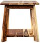 Porter International Designs Kalispell Natural End Table-1