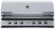 Twin Eagles C Series 6-Burner Stainless Steel Built In Natural Gas Grill-0