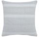 Renwil® Watts Ivory/Light Gray 20''x20'' Decorative Pillow-0