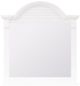 Liberty Furniture Summer House I Oyster White Mirror-0