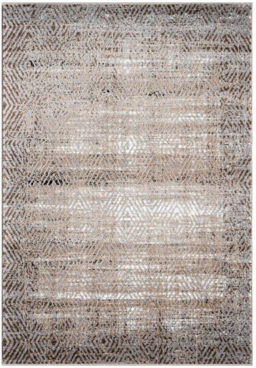 MDA Rugs Kike 5'x8' Style 1 Area Rug-0