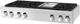 SKS 48" Stainless Steel Natural Gas Rangetop-2