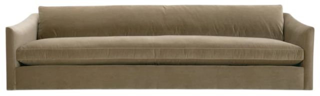 Rowe® Customizable Adler 92" Sofa-1
