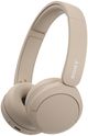 Sony® Cappuccino Wireless On-Ear Headphone-3