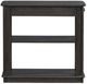 Liberty Furniture Wallace Aged Oak Chairside Table-3