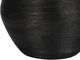 Monarch Specialties Inc. 25"H Black Concrete Table Lamp-3
