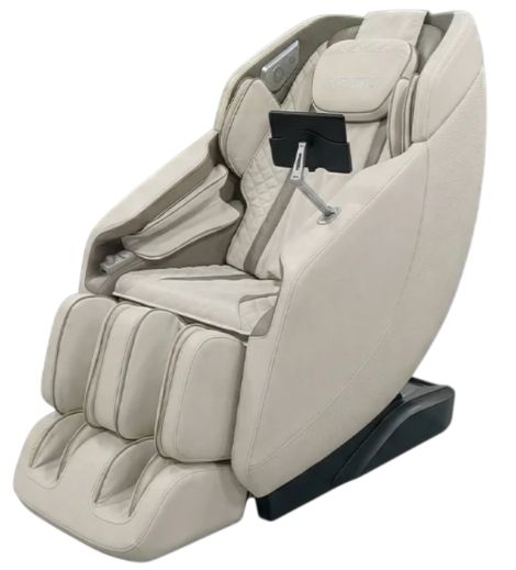 Infinity® Massage Chairs Celebrity Elite 4D Greige Massage Chair-2