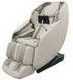 Infinity® Massage Chairs Celebrity Elite 4D Greige Massage Chair-2