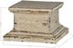 Forty West Ricky Beige Lamp Pedestal-1