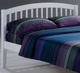 Night & Day Furniture™ Molasses White Full Bed-1