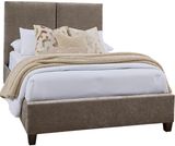 Brindle Gray-Natural Oak