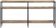 Crestview Collection Washburne Brown Console Table-2