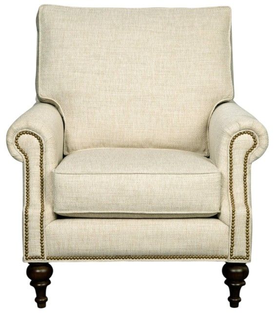 Craftmaster® Customizable Craftmaster Essentials Accent Chair-3