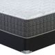 Corsicana Bedding Kinley Hybrid Firm Tight Top King Mattress-1